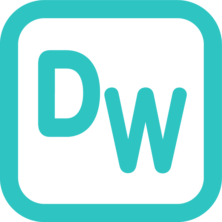 Data Workers Logo